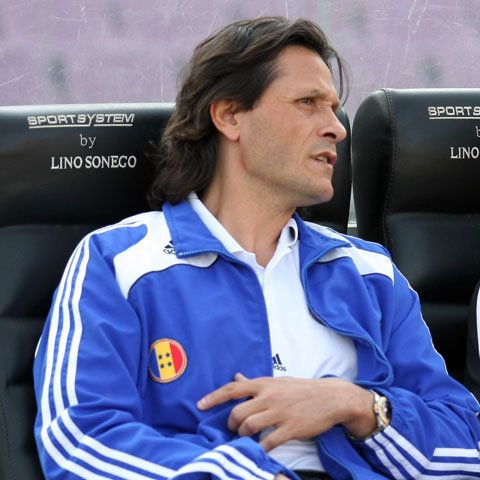 Nicolo Napoli, demis de la Universitatea! 