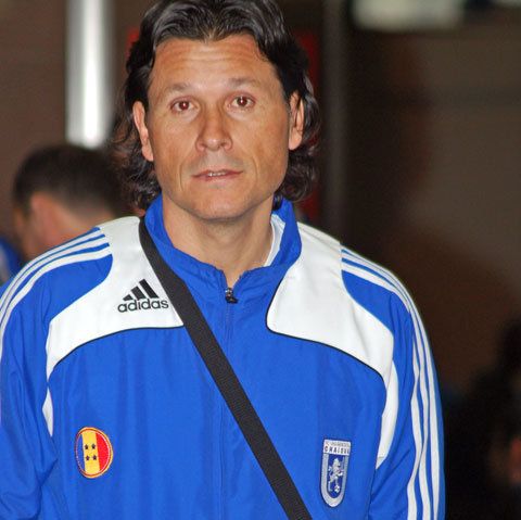 Napoli: "Nu ştiu nimic de suspendare, preşedintele nu mi-a spus nimic"