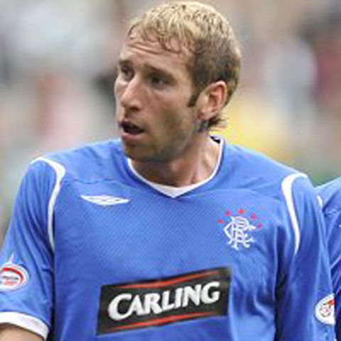 Un jucător de la Glasgow Rangers, accidentat de un ou! 