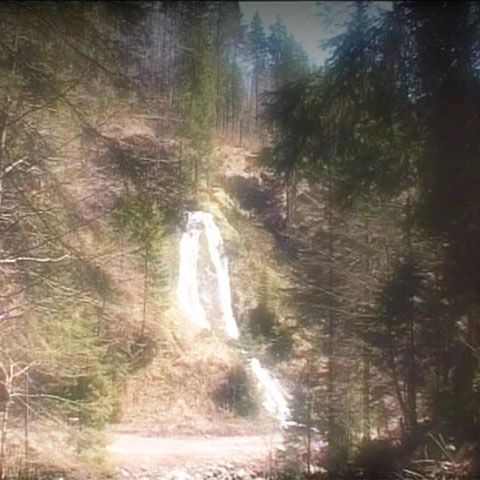 Defileul Deda-Topliţa, unul dintre punctele de atracţie ale Călimanilor 