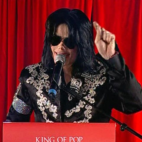 Michael Jackson a fost diagnosticat cu cancer de piele 
