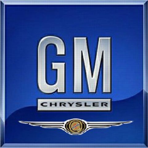 General Motors şi Chrysler vor renunţa la 2.300 de dealeri, în cadrul eforturilor de restructurare 
