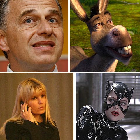 Politicieni de Cartoon Network. Vezi aici cu ce personaje de desene animate se aseamănă politicienii români