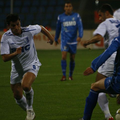 FINAL / Farul Constanţa - FC Argeş 2-0