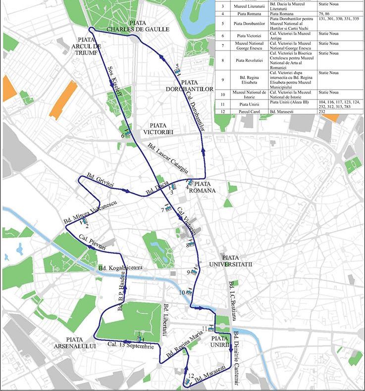 Peste 30 de instituţii din întreaga ţară au participat în noaptea de sâmbătă spre duminică la Noaptea Muzeelor
