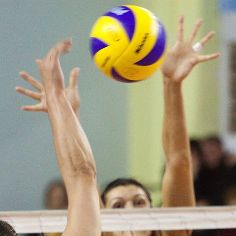 Volei feminin: România s-a calificat în ultima fază a preliminariilor CM din 2010