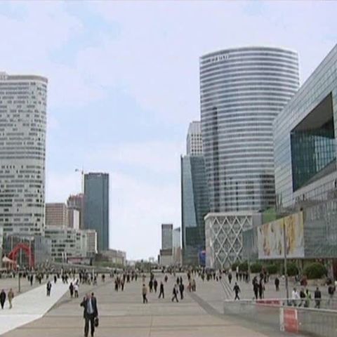 Un editorialist al agenţiei Reuters explică de ce ar trebui să votăm 