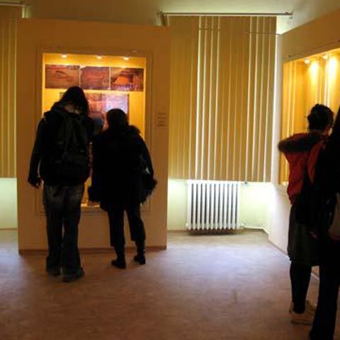 2.200 de muzee din 41 de ţări din Europa au fost deschise sâmbătă noapte