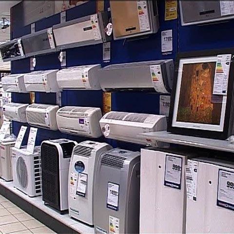 Aparatele de aer condiţionat s-au ieftinit cu 20%