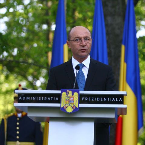 NewsIn: România a expulzat trei diplomaţi ruşi în scandalul de spionaj cu Ucraina