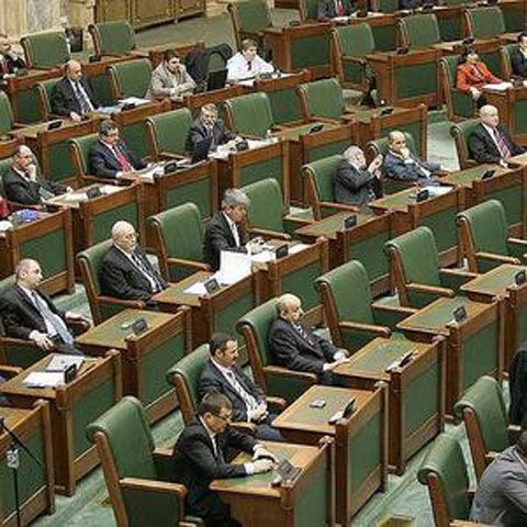 Toţi cei şase parlamentari pentru diaspora vor sume forfetare şi diurne de deplasare mai mari