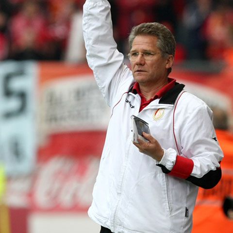 Emoţiile continuă pentru Boloni. Titlul în Belgia se decide la baraj!