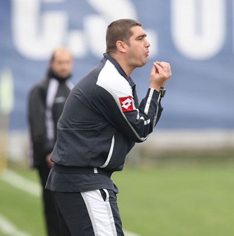 Jucătorii lui CS Otopeni au fost nevoiţi să facă deplasarea în ziua meciului cu FC Vaslui, de teama penalizărilor