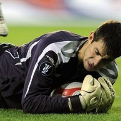 Final/ FC Vaslui - CS Otopeni 2-0 