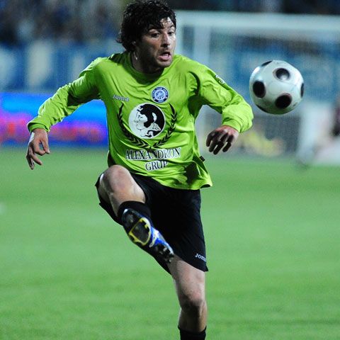 Unirea Urziceni, lider pentru câteva ore în Liga I