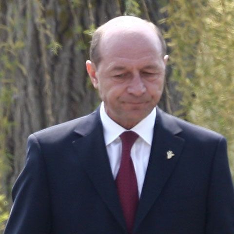 T. Băsescu: Niciodată nu voi mai reveni într-un partid, dacă voi pierde mandatul de preşedinte al României