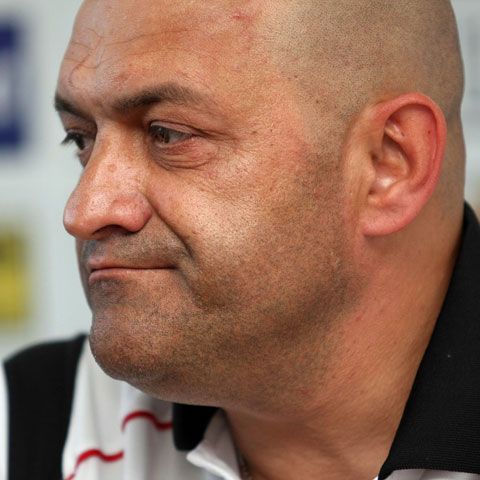 Balint: "Am pierdut un meci pe care l-am avut în mână"