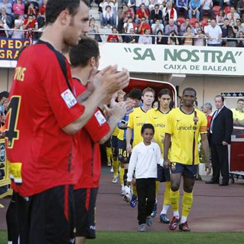 Spania: Barcelona a câştigat cel de-al 19-lea titlu de campioană din istorie