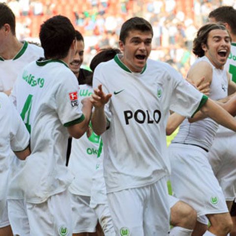 Germania - Rezultatele etapei a 33-a din Bundesliga