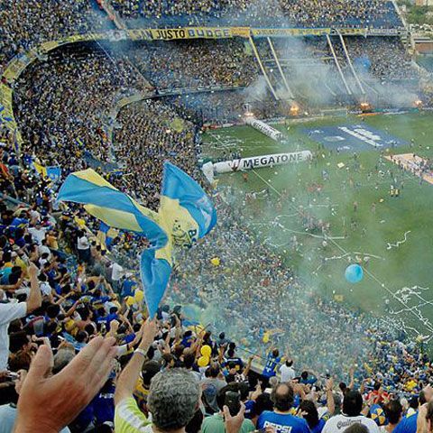 Cele mai mari rivalităţi din fotbal