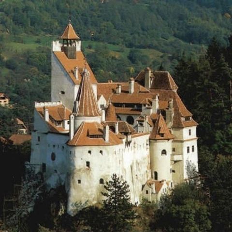 Corin Trandafir: Castelul Bran rămâne muzeu