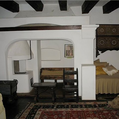 Castelul Bran a trecut, oficial, în proprietatea lui Dominic de Habsburg