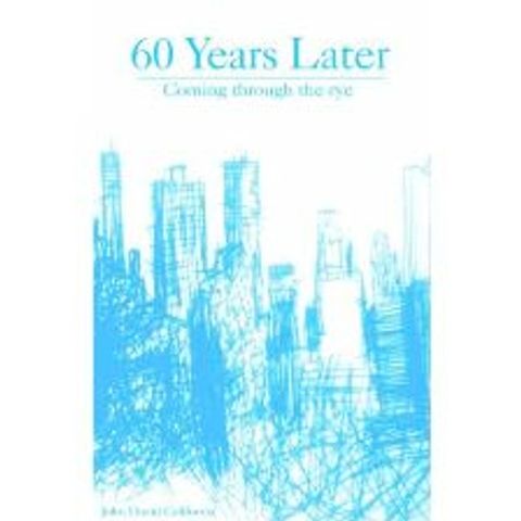 Un tânăr scriitor continuă povestea adolescenţilor lui Salinger, acum pensionari
