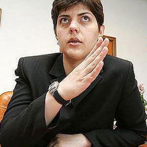 Kovesi a trimis Camerei o scrisoare prin care cere reanalizarea unui dosar al lui Năstase 