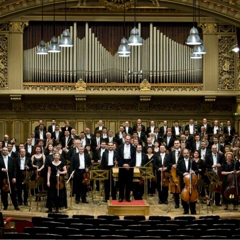 Orchestra simfonică a Filarmonicii George Enescu va face un turneu extraordinar în Japonia