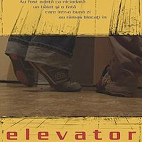 Filmul Elevator a câştigat Premiul Publicului la ediţia a XIII-a a Festivalului Filmului European