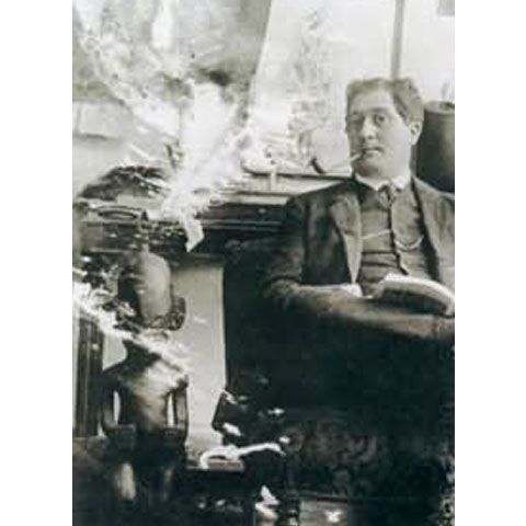 Opera lui Apollinaire, scoasă din literatură, pentru a fi judecată de un tribunal turc