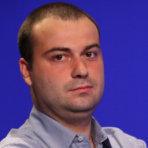 Victor Rotariu: Visul american al Fiscului românesc