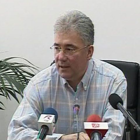 Adriean Videanu a început, marţi, o vizită de două zile la Moscova 