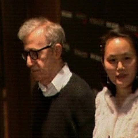 Woody Allen a primit despăgubiri de cinci milioane de dolari 