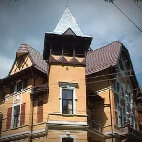 Moneasa, staţiunea preferată a nobililor austro-ungari