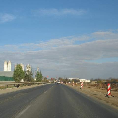 Proiectul de lărgire a centurii Capitalei este greşit