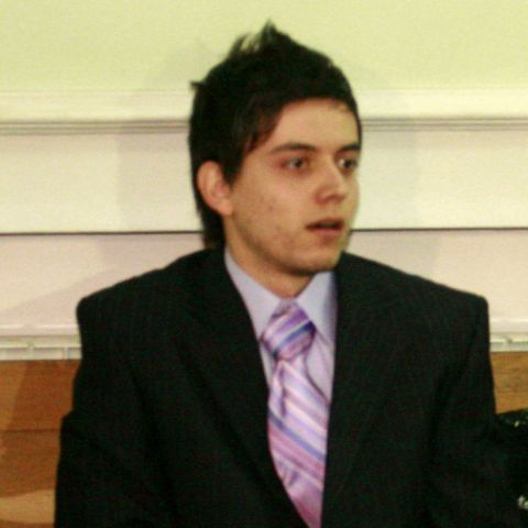 Ofiţerul Floricel Achim şi spionul bulgarul Petar Marinov Zikolov au fost audiaţi marţi de procurorii DIICOT