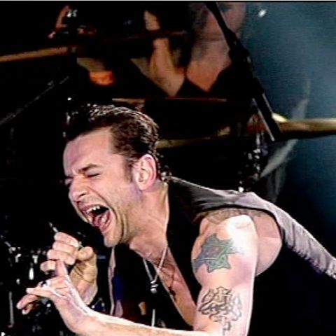 Concertul Depeche Mode de la Bucureşti ar putea fi reprogramat pentru luna iulie sau septembrie