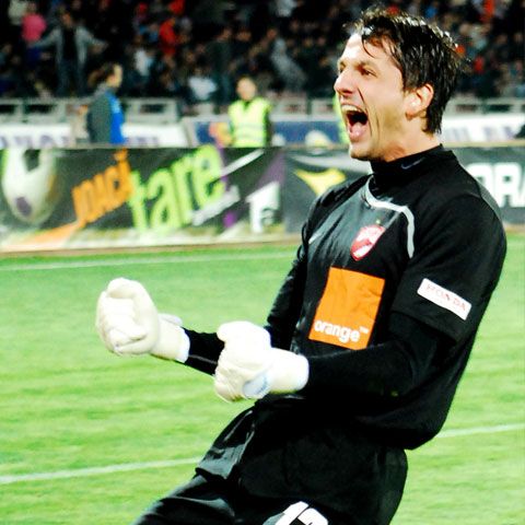 Dinamo: Dolha şi Malick s-au refăcut după accidentări şi sunt apţi pentru meciul cu Unirea Urziceni