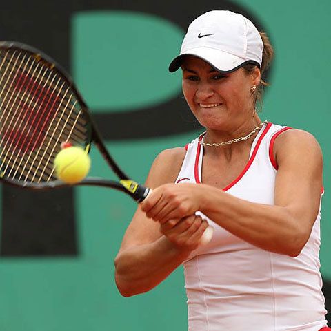 Tenis: Monica Niculescu s-a calificat în turul 2 al turneului de la Strasbourg