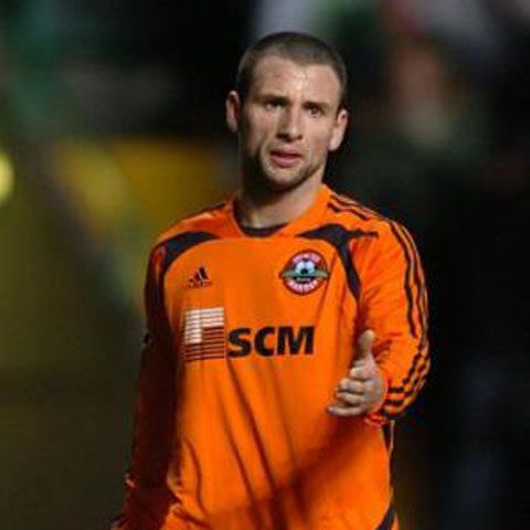 Răzvan Raţ: Finala cu Werder este cel mai important meci din cariera mea