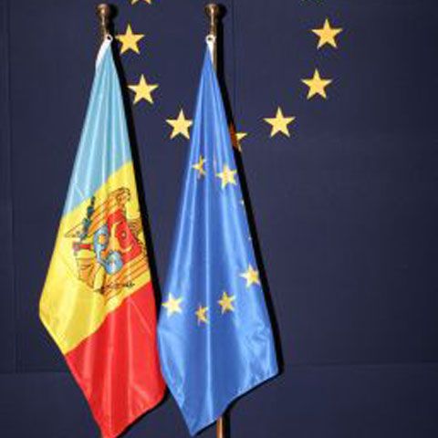 R.Moldova acuză România că se îndreaptă spre anularea recunoaşterii independenţei sale