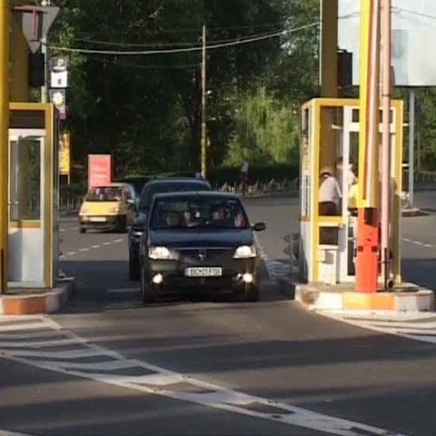 O femeie a obţinut în instanţă restituirea taxei de acces în staţiunea Mamaia 