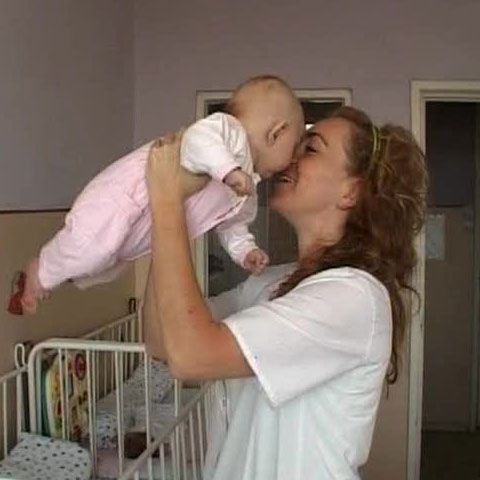 Zece nou-născuţi au fost abandonaţi la Spitalul Judeţean Bistriţa-Năsăud