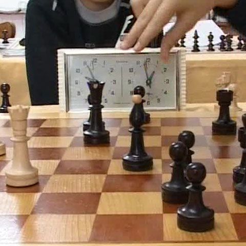 Povestea lui Radu Cristian Toma, vicecampion mondial la şah la doar 11 ani