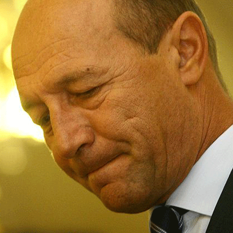 Topul dezamăgirilor preşedintelui Băsescu