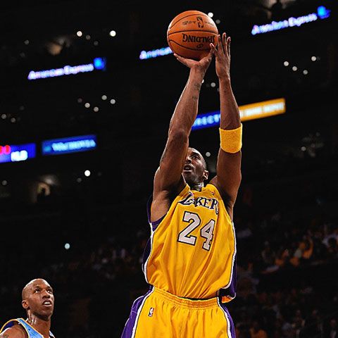 NBA: LA Lakers a câştigat primul meci al finalei Conferinţei de Vest, 105-103 cu Denver Nuggets