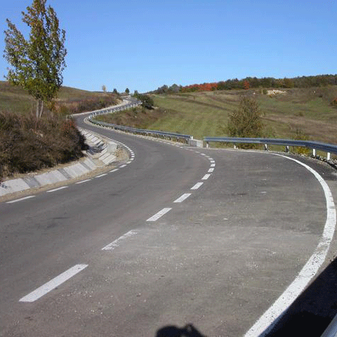 Anchetă internă la Regionala de Drumuri Bucureşti după reţinerea celor opt vameşi de la Giurgiu