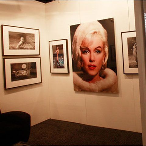 Peste 150 de obiecte care au aparţinut lui Marilyn Monroe vor fi expuse în Irlanda, până pe 1 iunie