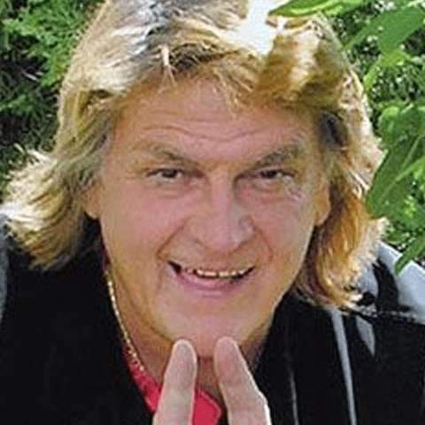 Proiect de preşedinte - Episodul 11: Florin Piersic şi Dan Puric, actorii